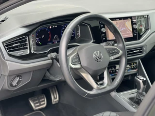 Volkswagen Polo Volkswagen Polo 1.0 TSI 3 X R-LINE | IQ LIGHT | Camera | Pano | Virtual | CarPlay | - afbeelding nr 6