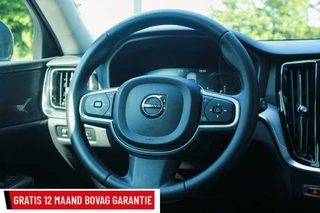 Volvo V60 Volvo V60 2.0 T6 PlugInHybride  Inscription |Navi|Camera - afbeelding nr 28