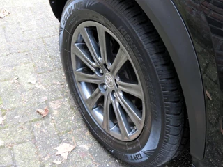 Lexus NX Lexus NX 300h| GROOT SCHERM | APPLE CARPLAY | TREKHAAK | CAMERA | DEALER ONDERHOUDEN | ORIGINEEL NEDERLANDS | - afbeelding nr 34