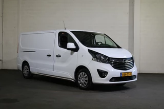 Opel Vivaro - afbeelding nr 7