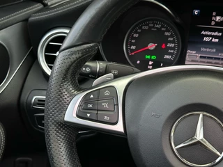 Mercedes-Benz C-Klasse - afbeelding nr 35