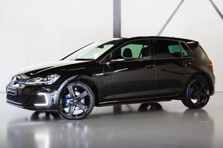 Volkswagen Golf Volkswagen GOLF 1.4 TSI GTE | 2018 | 19” | PANO | Virtual | Bomvol! | - afbeelding nr 5