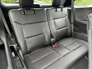 Ford Explorer Ford Explorer 3.0 V6 EcoBoost PHEV ST-Line 457pk | Afneembare Trekhaak | 2.500kg Trekgewicht | Massage stoelen | Panoramadak | Groot Scherm | Adaptieve Cruise - afbeelding nr 14