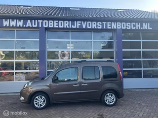 Renault Kangoo Renault Kangoo Family 1.2 TCe * ICONIC * AIRCO * TREKHAAK - afbeelding nr 2