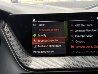BMW 1 Serie BMW 1-serie 118i Business Ed. | Navi | Live-Cockpit | Carplay | - afbeelding nr 23