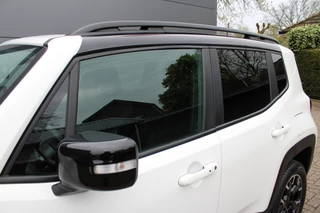 Jeep Renegade | Panoramadak | Winterpakket | Led | Camera | Parkeer assistent - afbeelding nr 55