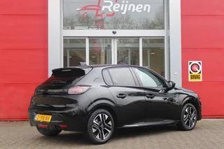 Peugeot 208 Peugeot 208 1.2 100PK ALLURE | ACHTERUITRIJ CAMERA | NAVIGATIE | DRAADLOZE APPLE CARPLAY/ANDROID AUTO | CLIMATE CONTROL | DAB+ RADIO | LICHTMETALEN VELGEN | CRUISE CONTROL | LED KOPLAMPEN | VERKEERSBORDEN HERKENNING | PARKEERSENSOREN VOOR EN ACHTER | - afbeelding nr 4