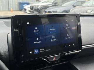 Toyota Yaris Cross Toyota Yaris Cross 1.5 Hybrid Dynamic / Navigatie - afbeelding nr 25