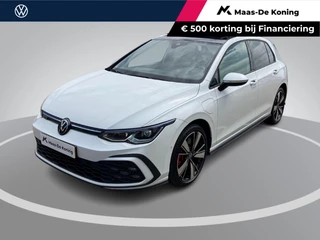 Volkswagen Golf 1.4eHybrid 180kW/245PK GTE