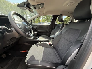 Renault Captur Renault Captur 1.0 TCe 100 Intens/Cruise/Clima/Camera/Keyless/Apple Carplay/Android Auto - afbeelding nr 3