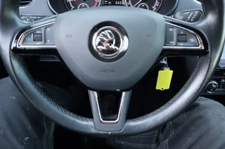 Škoda Octavia - afbeelding nr 12