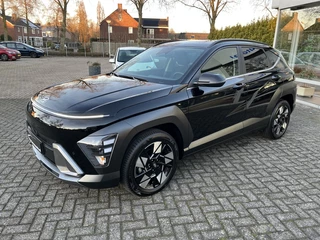 Hyundai Kona - afbeelding nr 6