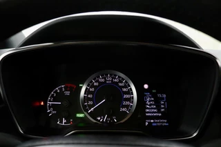 Toyota Corolla Toyota Corolla 1.8 Hybrid Business rood - afbeelding nr 15