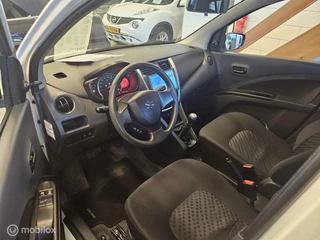 Suzuki Celerio Suzuki Celerio 1.0 Comfort - afbeelding nr 8