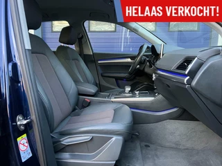 Audi Q5 Audi Q5 50 TFSI e quattro S-line PHEV l 1e eigenaar Trekhaak - afbeelding nr 13