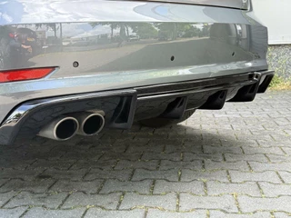 Audi A3 Audi A3 Limousine 1.4 TFSI S-Line |Navi|PDC|Black|LED|Xenon|Monsungrijs| - afbeelding nr 18