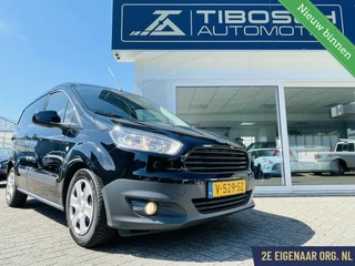 Ford Transit Courier Ford Transit Courier 1.5 TDCI Camera Stoelverw. Navi Connect - afbeelding nr 3