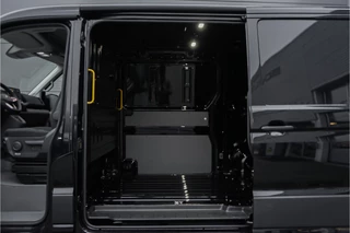 Volkswagen Crafter ACC Dubbel Schuifdeur BPM Vrij Facelift LED - afbeelding nr 9