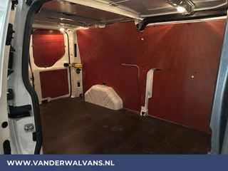 Ford Transit Custom Bijrijdersbank, 2800kg trekvermogen - afbeelding nr 9