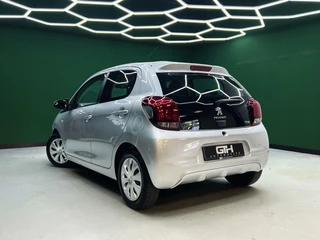 Peugeot 108 Peugeot 108 1.0 e-VTi Active Airco | Bluetooth | 5DRS NAP - afbeelding nr 6