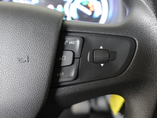 Opel Vivaro-e Opel Vivaro-e L3H1 Edition 75 kWh Automaat Airco Navigatie Cruise Control WLTP 317 km actieradius - afbeelding nr 19