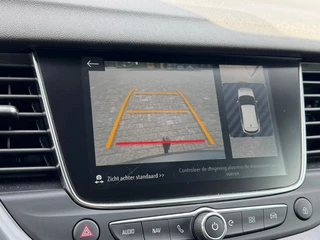Opel Grandland X Opel Grandland X 1.6T Hybrid4 Ultimate | 300pk | Leer | Camera | adapt. cruise | - afbeelding nr 31