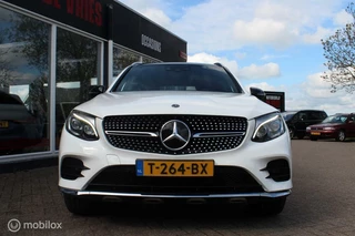 Mercedes-Benz GLC Mercedes GLC-klasse 350e 4M AMG Full Options Pano/ACC/20Inch - afbeelding nr 40