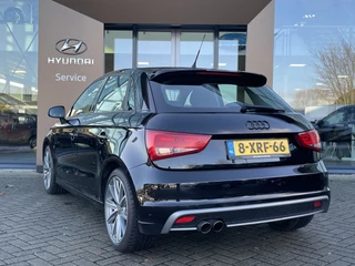 Audi A1 Sportback | S-Line - afbeelding nr 9