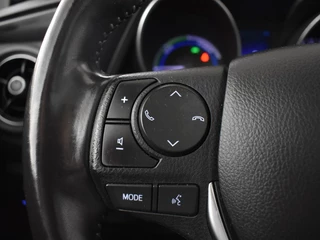 Toyota Auris Toyota Auris Touring Sports 1.8 Hybrid Lease | Panoramadak | Navigatie - afbeelding nr 19