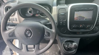 Renault Trafic Renault Trafic bestel 1.6 dCi T29 L2H1 DC Comfort - afbeelding nr 11