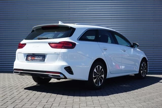 Kia Ceed Sportswagon - afbeelding nr 5