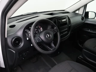 Mercedes-Benz Vito Mercedes-Benz Vito 114BlueTEC 7G-Tronic Automaat Personenbus | 9-Persoons | Extra Lang | Airco | Cruise | BPM vrij !!! | 2-2-2-3 Stoelopstelling - afbeelding nr 3