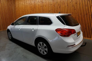 Opel Astra - afbeelding nr 5