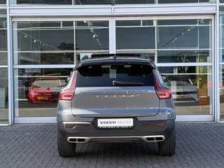 Volvo XC40 Volvo XC40 T5 262PK Recharge| R-Design-FULL OPTIONS ! Stylingpack - afbeelding nr 5