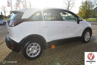 Opel Crossland X Opel Crossland X 1.2 Online Edition - afbeelding nr 10