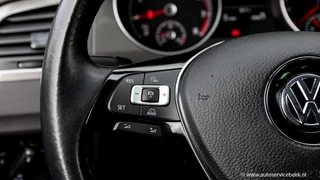 Volkswagen Golf Sportsvan - afbeelding nr 14