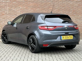 Renault Mégane Renault Megane 1.2 TCE Zen Navi - Led - 88DKM - Cruise - Clima - Privacy Glas - afbeelding nr 3