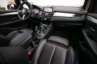 BMW 2 Serie All-in rijklrprs | leder | advance LED - afbeelding nr 4