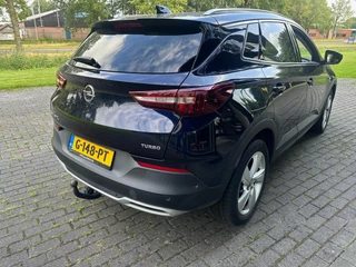 Opel Grandland X Opel Grandland X 1.2 Turbo 120 Jaar Edition - afbeelding nr 11