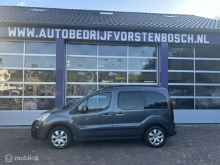 Citroën Berlingo Citroen Berlingo  1.2 * NAVIGATIE * AIRCO * 2 SCHUIFDEUREN - afbeelding nr 2