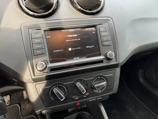 SEAT Ibiza CARPLAY / NAVI / AIRCO / PDC / BLUETOOTH / CRUISE / NL-AUTO - afbeelding nr 7