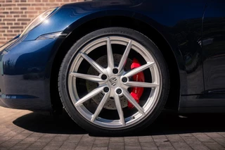 Porsche 911 - afbeelding nr 38