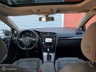 Volkswagen Golf Volkswagen Golf VII 1.4 TSI 150pk 5-deurs Highline DSG Pano - afbeelding nr 3