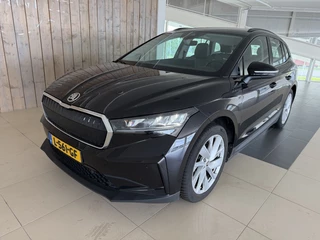 Škoda Enyaq iV 60 SOH 87,33 %