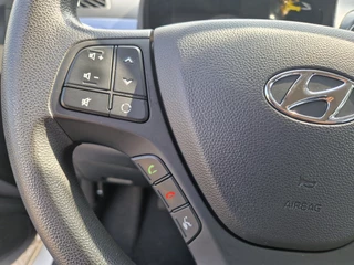 Hyundai i10 Climate, Cruise, Bluetooth , All-in Rijklaarprijs - afbeelding nr 10