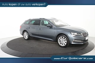 Škoda Superb - afbeelding nr 5