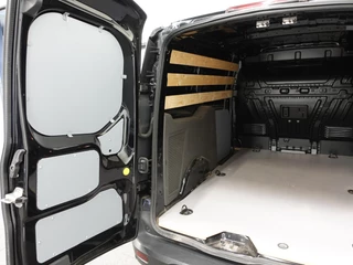 Ford Transit Connect Ford Transit Connect 100pk Automaat L2 Navigatie Camera Trekhaak Cruise control Parkeersensoren 3-Zits - afbeelding nr 36