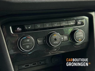 Volkswagen Tiguan Volkswagen Tiguan 1.5 TSI R-line | CARPLAY | TREKHAAK | DEALER OH - afbeelding nr 5