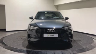 Audi e-tron | S-line! | Bang & Olufsen | Audi connectivity Soh (batterijcheck) 91,33 % - afbeelding nr 9