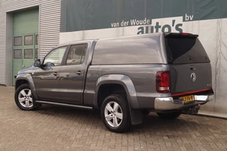 Volkswagen Amarok - afbeelding nr 5